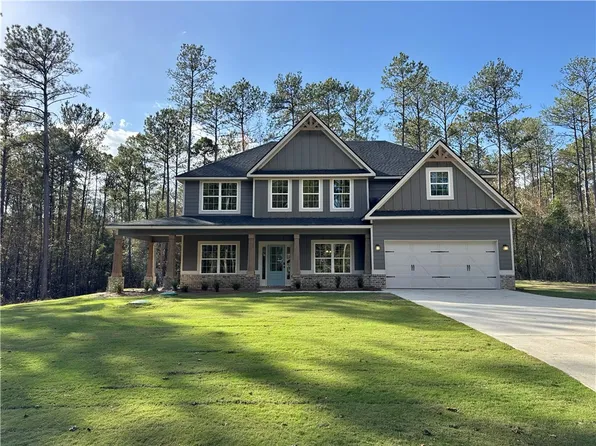 645 Lee Road 334, Salem, AL 36804
