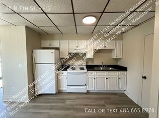 28 N 7th St APT 1, Lebanon, PA 17046