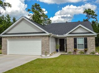 3662 Crawford Ln, Conway, SC 29526