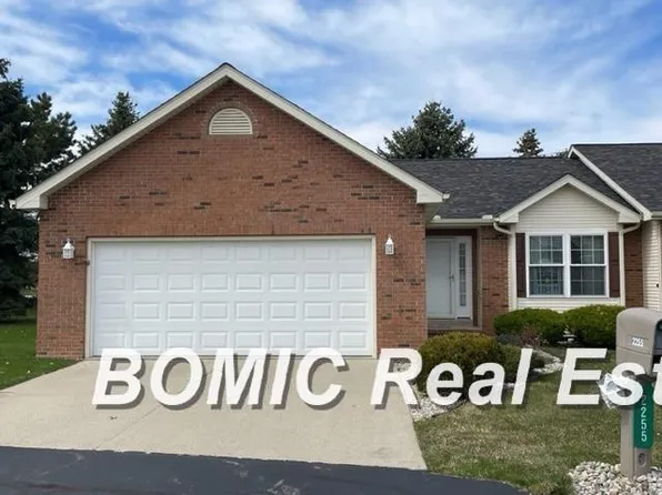 2255 Mallard Dr, Reese, MI 48757
