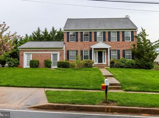1 Bell Rd, Westminster, MD 21158