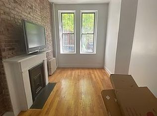 503 W 47th St APT 1FE, New York, NY 10036