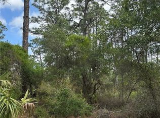11647 W Cockscomb Dr, Crystal River, FL 34428