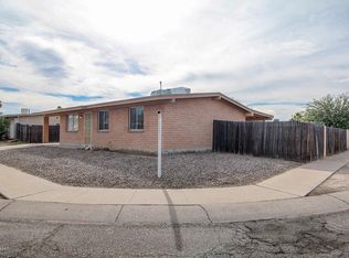 7360 N Patriot Dr, Tucson, AZ 85741