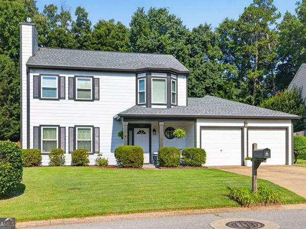 1325 Township Dr, Lawrenceville, GA 30043