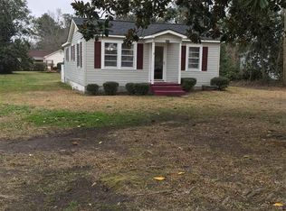 103 Muddy Creek Rd, Hemingway, SC 29554