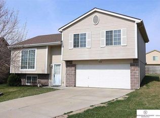 4314 N 172nd Cir, Omaha, NE 68116