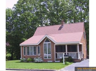 2 Willow Creek Ln, Old Orchard Beach, ME 04064