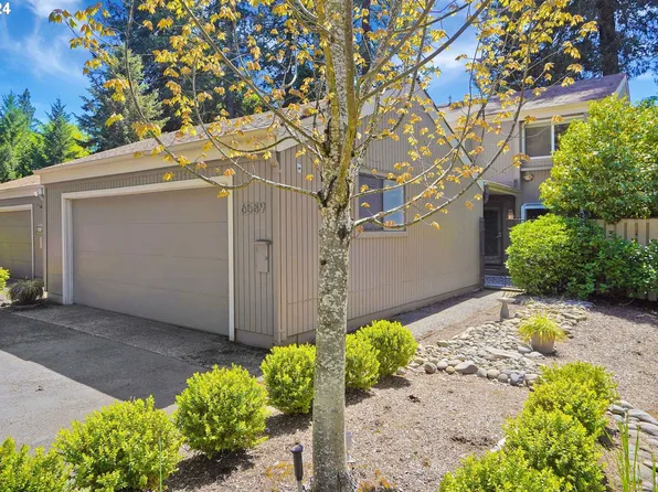 6589 Fairway Ave, Salem, OR 97306