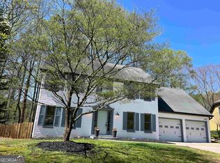 4801 Ridgewood Creek Dr NW, Acworth, GA 30102