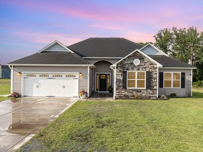 106 Gabor Ln, Goldsboro, NC, 27530