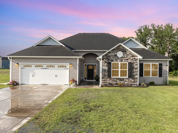 106 Gabor Ln, Goldsboro, NC 27530