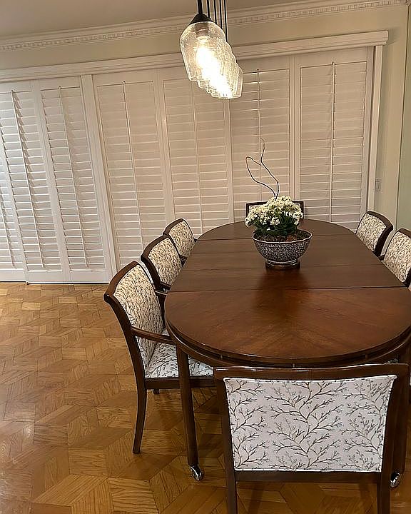 Formal Dining Area!  
