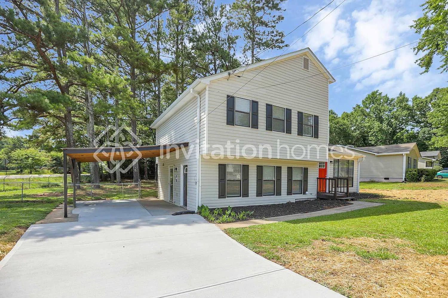 5000 Westridge Ln Powder Springs, GA 30127 — Photo 1