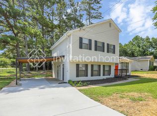 5000 Westridge Ln, Powder Springs, GA 30127
