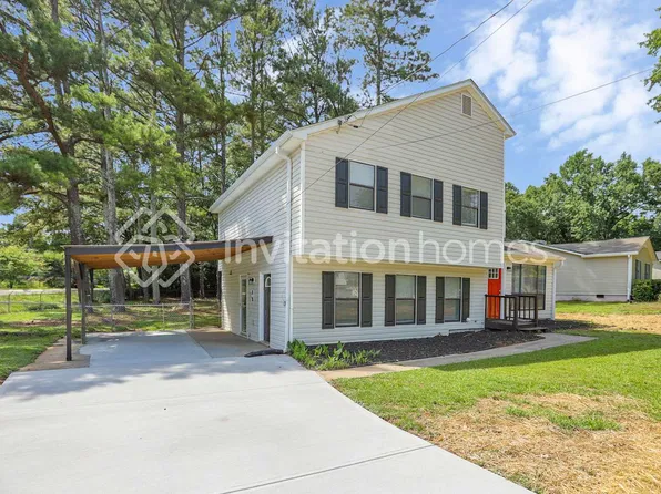 5000 Westridge Ln, Powder Springs, GA 30127