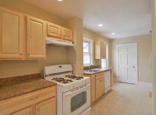 71 Bailey Rd #2, Somerville, MA 02145