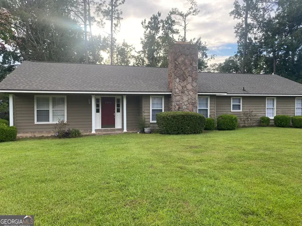 2504 Lakewood Dr, Valdosta, GA 31602