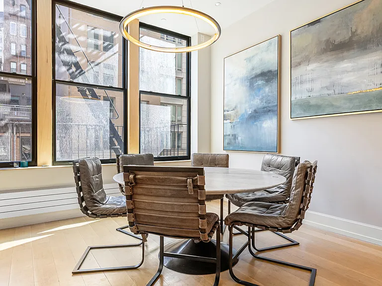 46 W 21st St #4 — Photo 11
