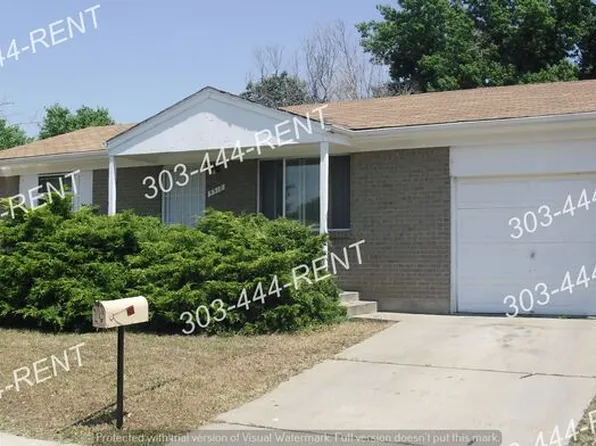 5518 Salem St, Denver, CO 80239