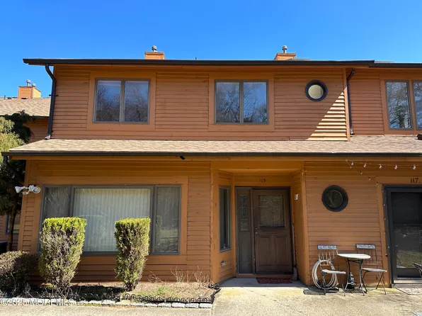 115 Brandywine Court #115, Brick, NJ 08724