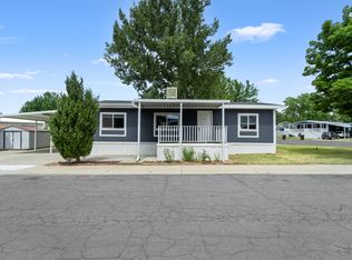 935 E 3000 N #163, Layton, UT 84040