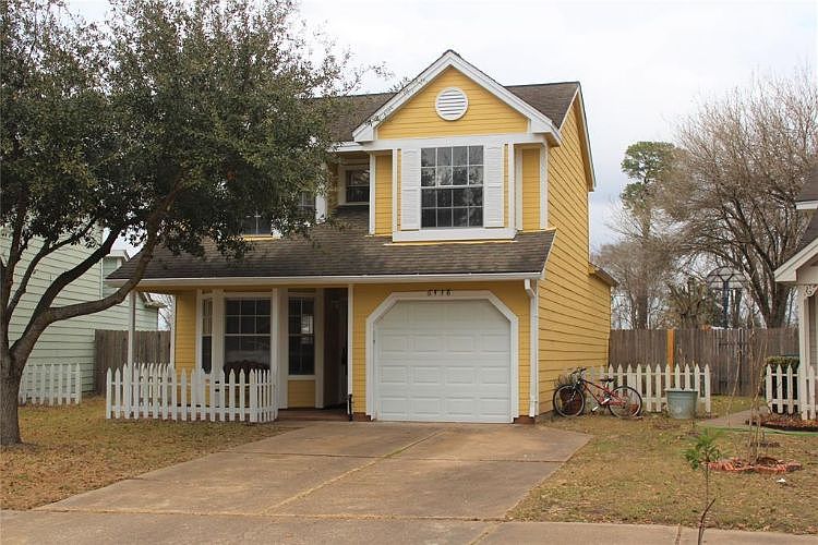 1st image of 6438 Horsepen Bayou Dr