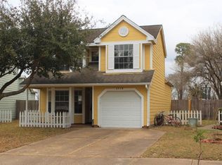 6438 Horsepen Bayou Dr, Houston, TX 77084