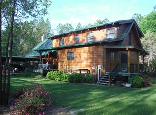 4282 NE 38th Pl, High Springs, FL 32643