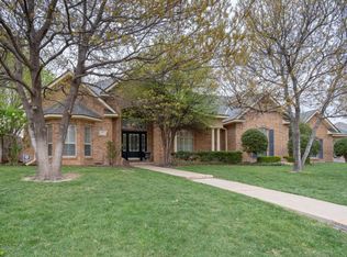 4602 Ashville Pl, Amarillo, TX 79119