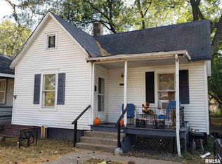 2030 E Capitol Ave, Springfield, IL 62703