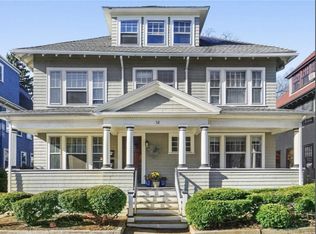 58 Dunster Rd #2, Boston, MA 02130