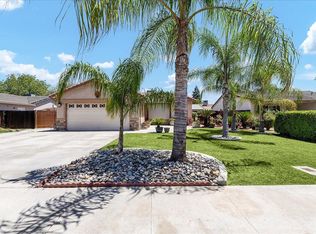 2730 S Kennedy St, Visalia, CA 93292
