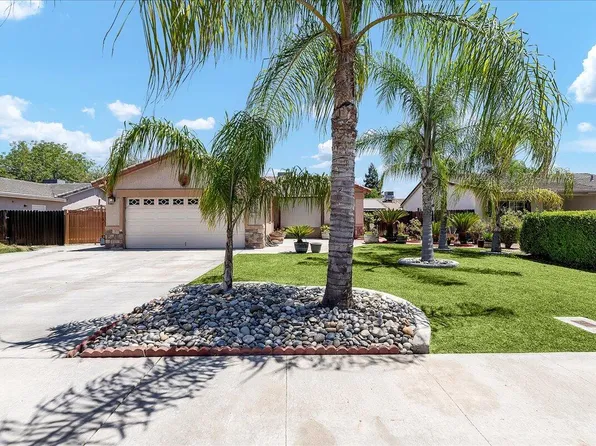 2730 S Kennedy Street, Visalia, CA 93292