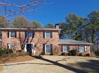 2377 Castleridge Ct, Tucker, GA 30084