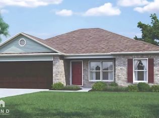 7017 Pearl Valley Cv, Alexander, AR 72002