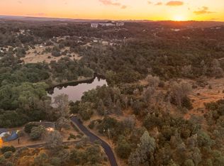 2660 Sleepy Hollow Dr, Shingle Springs, CA