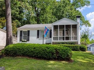 266 Lindbergh Dr NE, Atlanta, GA