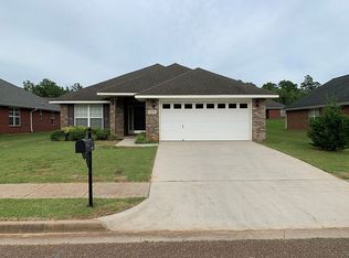 105 Shadow Trl, Huntsville, AL 35824