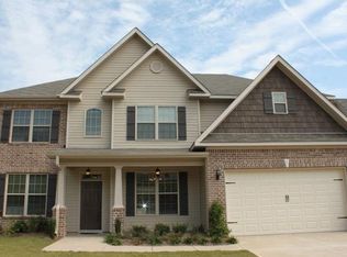 7362 Roundstone Dr, Graniteville, SC 29829