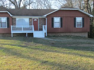 8910 Mosley Loop Rd, Morris, AL 35116