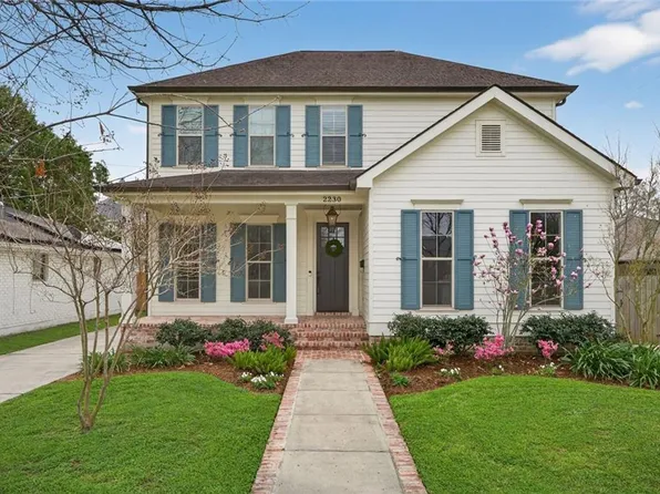 2230 Loumor Ave, Metairie, LA 70001