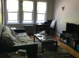 27 Lanark Rd APT 9A, Brighton, MA 02135