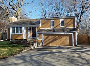 14810 W 91st Ter, Lenexa, KS 66215
