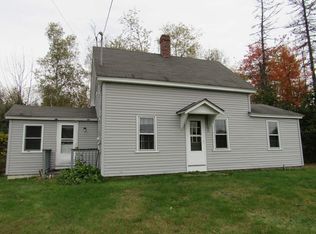 2025 Riverside Dr, Berlin, NH 03570