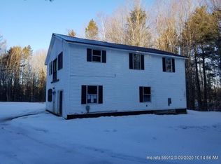 1068 Avenue Rd, Exeter, ME 04435