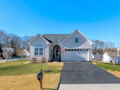 390 Elizabeth Dr, Barboursville, VA, 22923