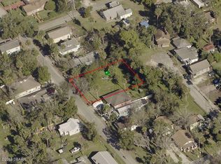 431 Maple St, Daytona Beach, FL 32114