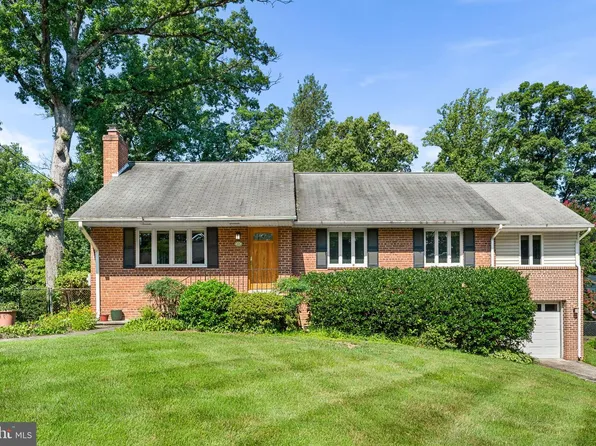 2616 N Upland St, Arlington, VA 22207