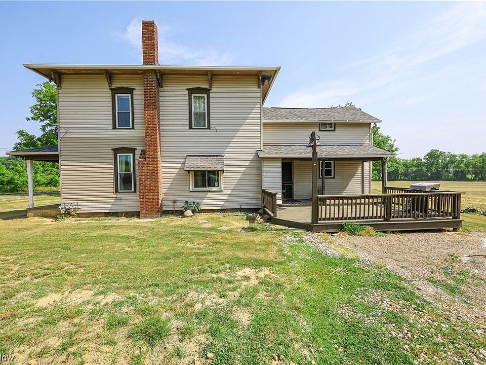 4445 Bair Rd NW, Dover, OH 44622 Zillow